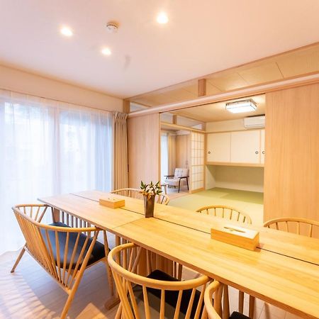 Stagione Hakone Yumoto Villa スタジオーネ箱根湯本villa Экстерьер фото