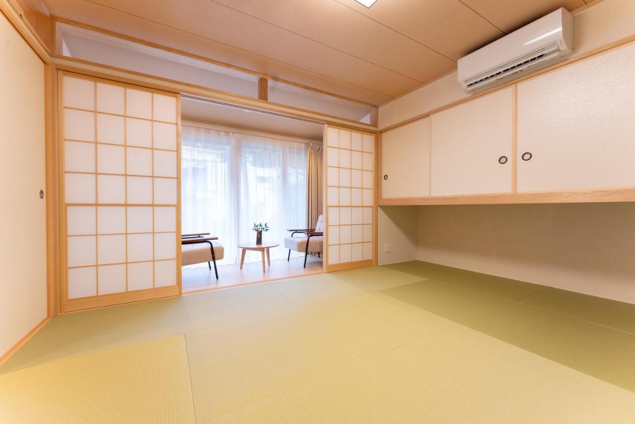Stagione Hakone Yumoto Villa スタジオーネ箱根湯本villa Экстерьер фото