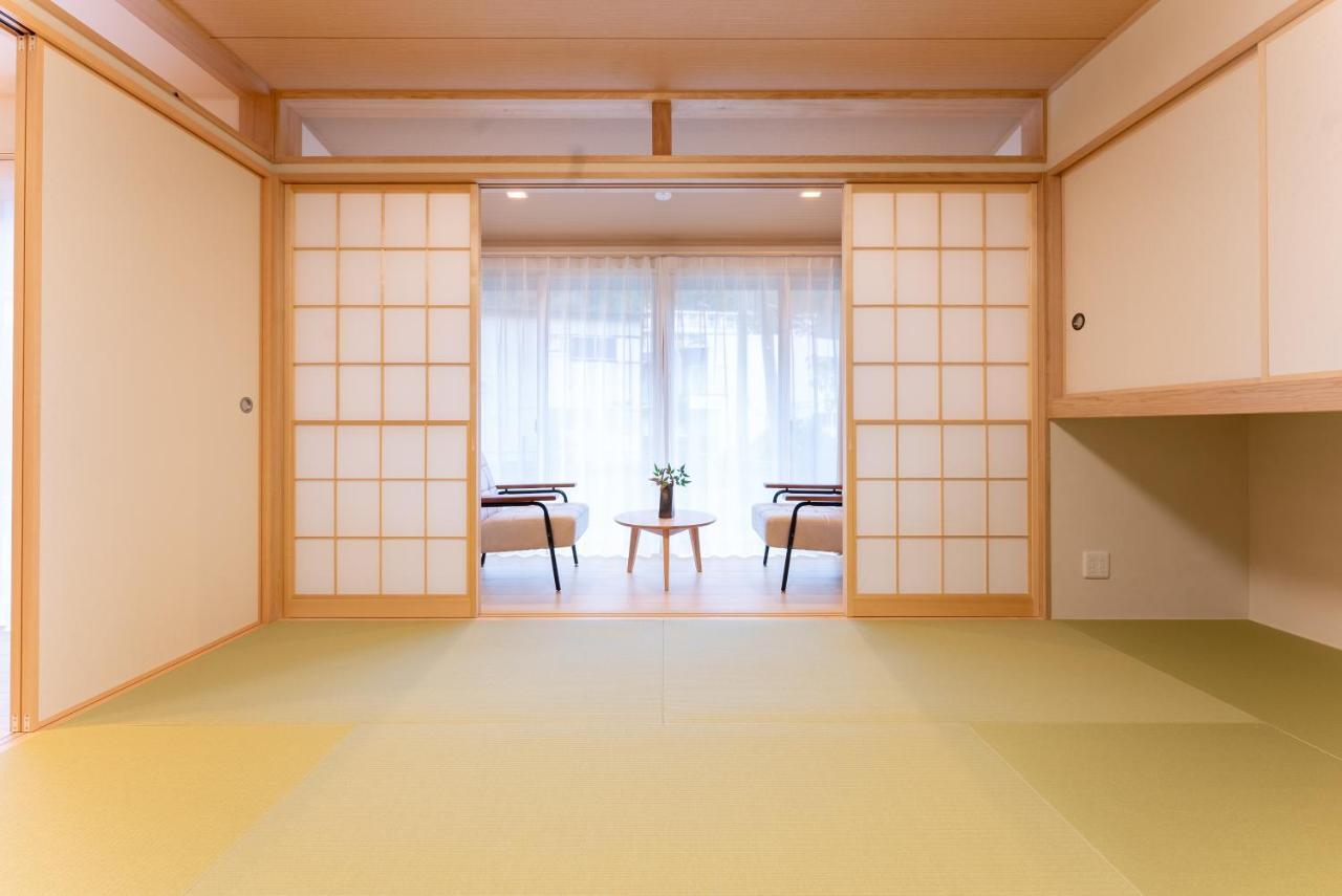 Stagione Hakone Yumoto Villa スタジオーネ箱根湯本villa Экстерьер фото