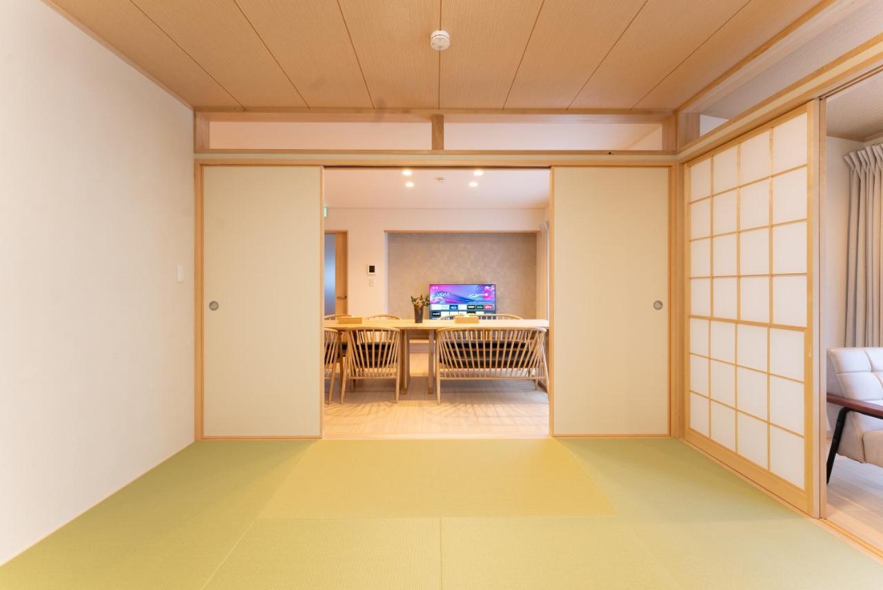 Stagione Hakone Yumoto Villa スタジオーネ箱根湯本villa Экстерьер фото