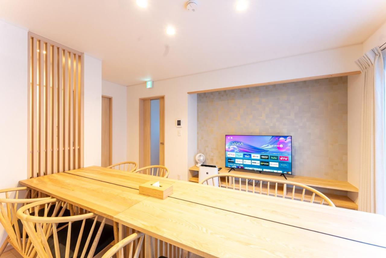 Stagione Hakone Yumoto Villa スタジオーネ箱根湯本villa Экстерьер фото