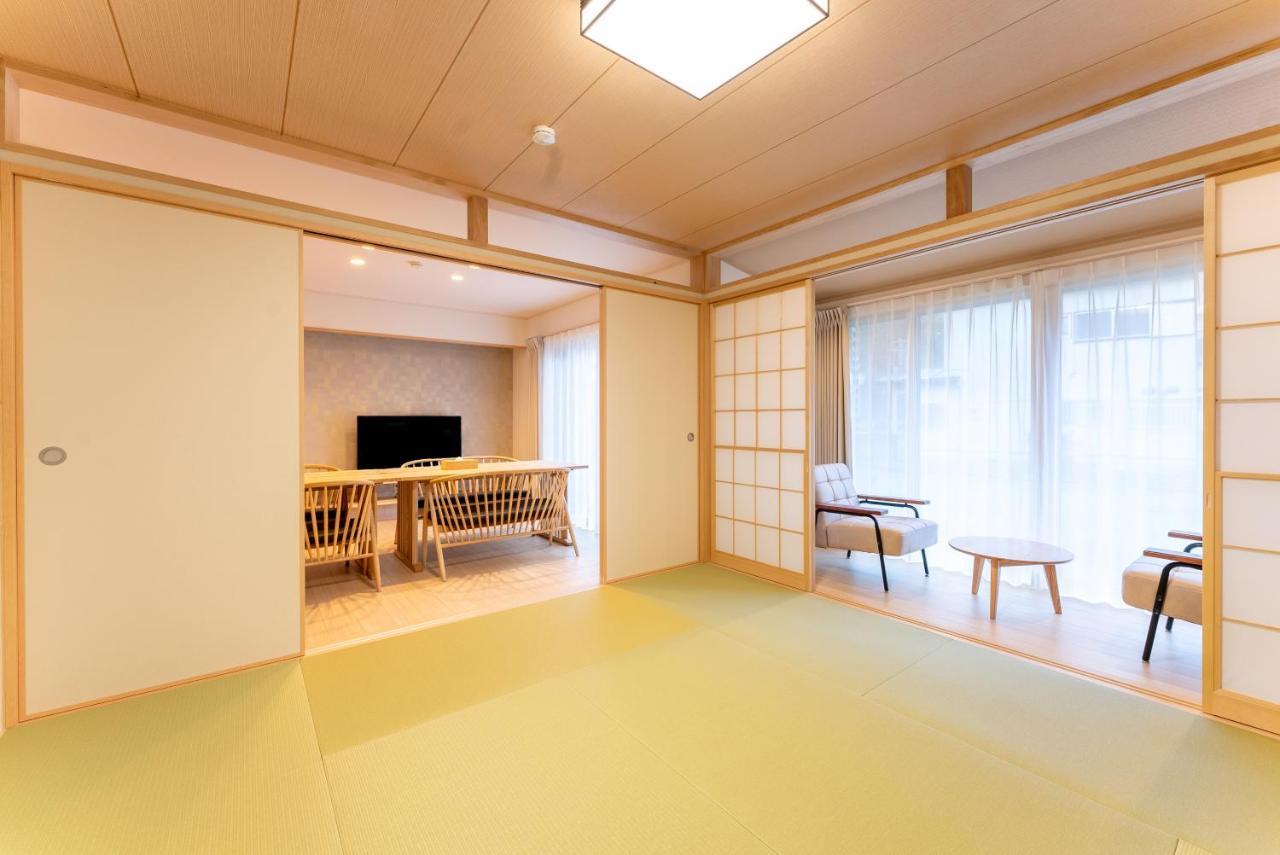 Stagione Hakone Yumoto Villa スタジオーネ箱根湯本villa Экстерьер фото