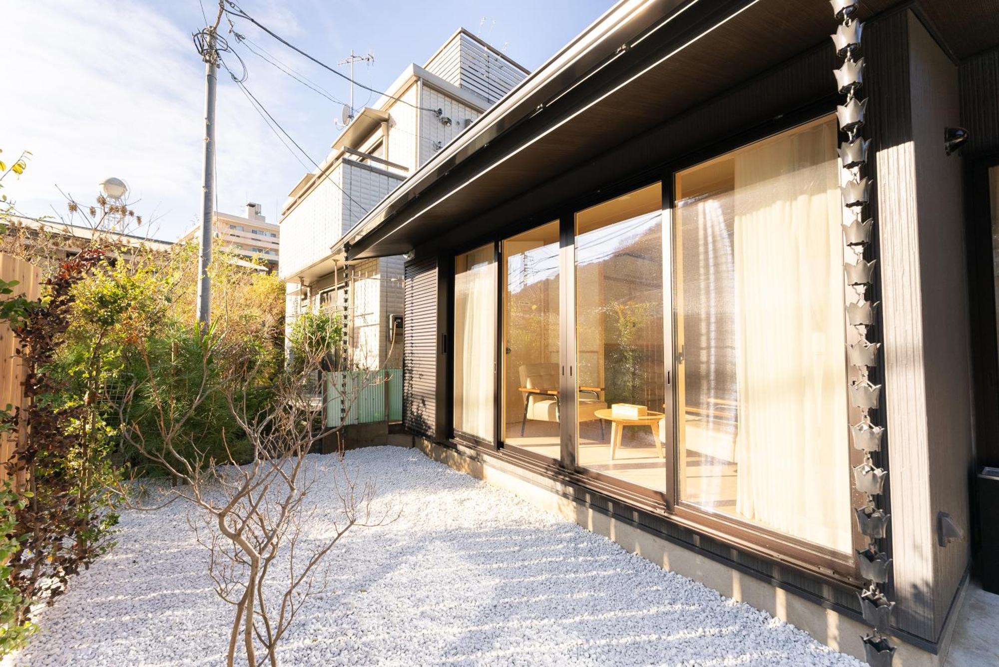 Stagione Hakone Yumoto Villa スタジオーネ箱根湯本villa Экстерьер фото