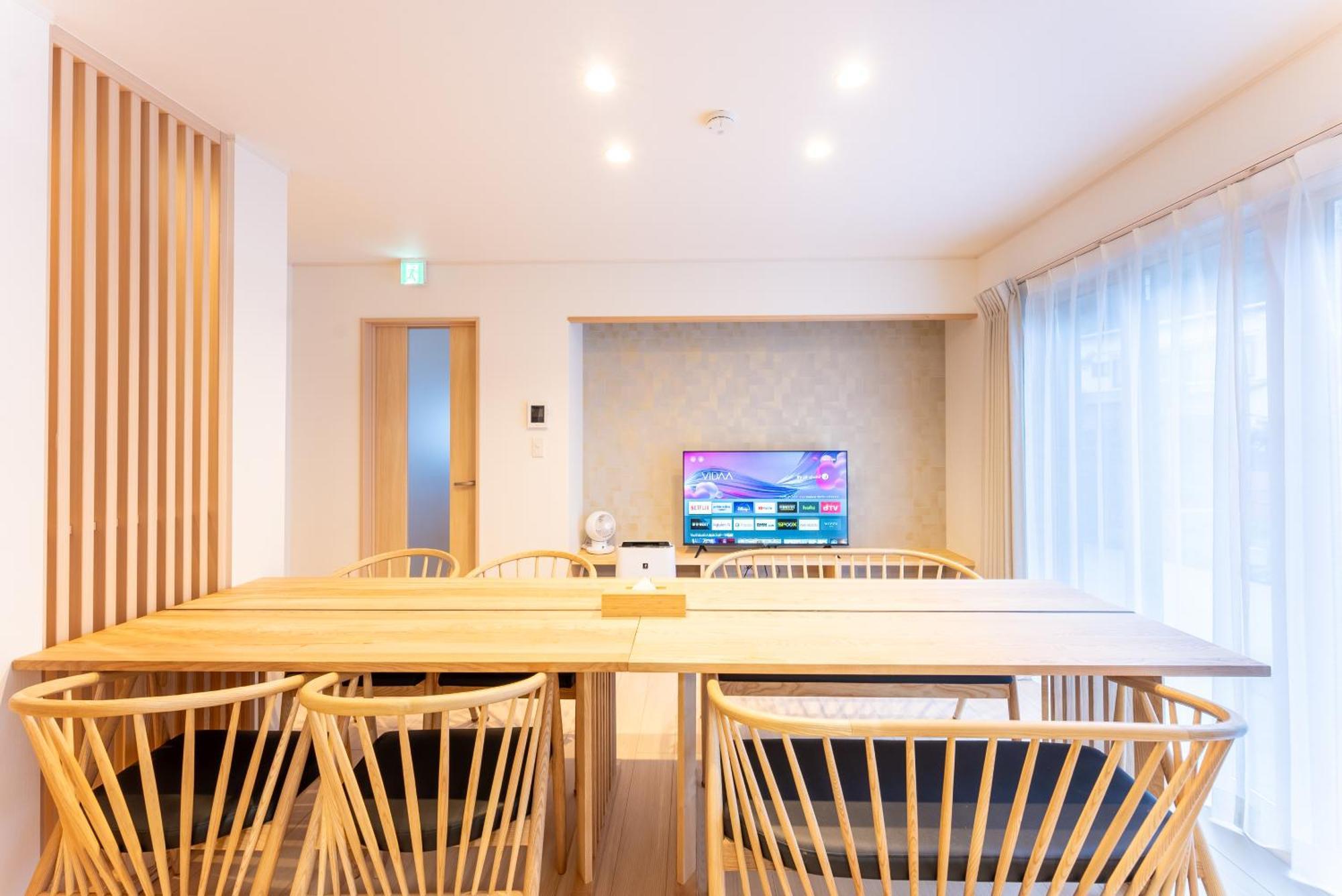 Stagione Hakone Yumoto Villa スタジオーネ箱根湯本villa Экстерьер фото